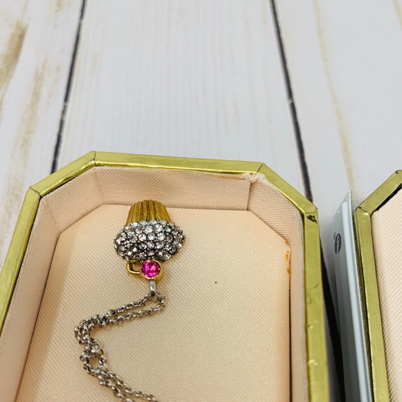 NWT Juicy Couture Jewelry Set - Picture 6 of 9